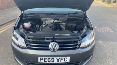 Volkswagen Sharan 1.4 TSI SE Nav 5dr Petrol Estate